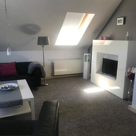 Ferienwohnung Matti 布特亚丁根 外观 照片